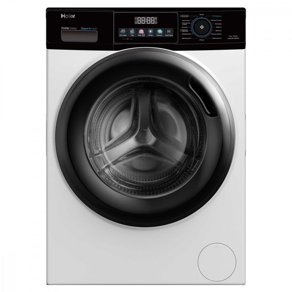 Стиральная машина Haier HW65-BP129302A