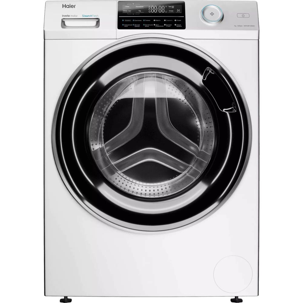 Стиральная машина Haier HW70-BP12969AE