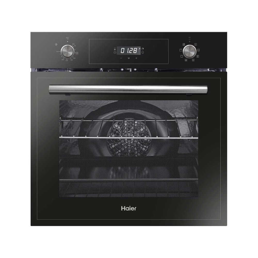 Духовой шкаф Haier HOD-PF08TGB