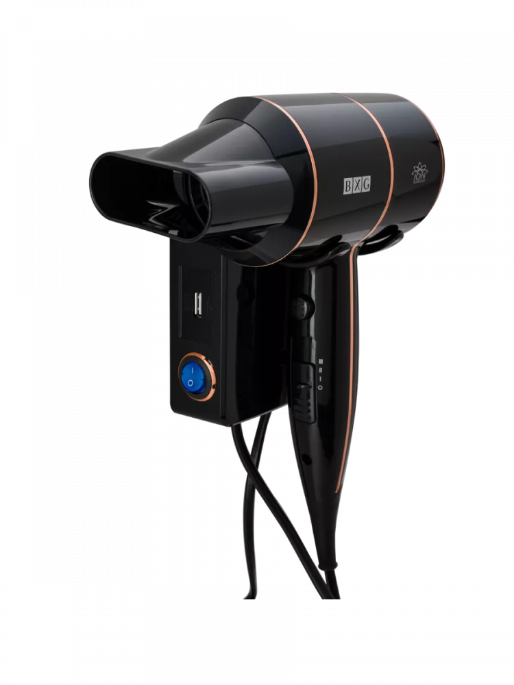 BXG-1600-H2 Фен для волос