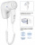 BXG-1200-H1 Фен для волос