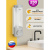 Дозатор для жидкого мыла пластиковый Puff-8105S